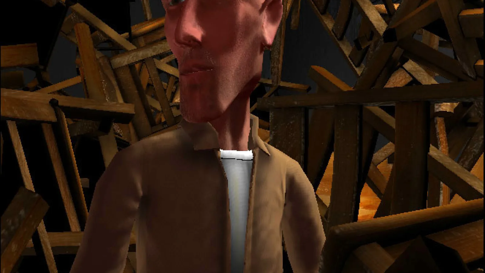 3D Model