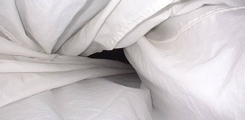 White Sheet 