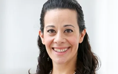 Kate Zwaard portrait