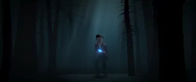 Sonder screen capture